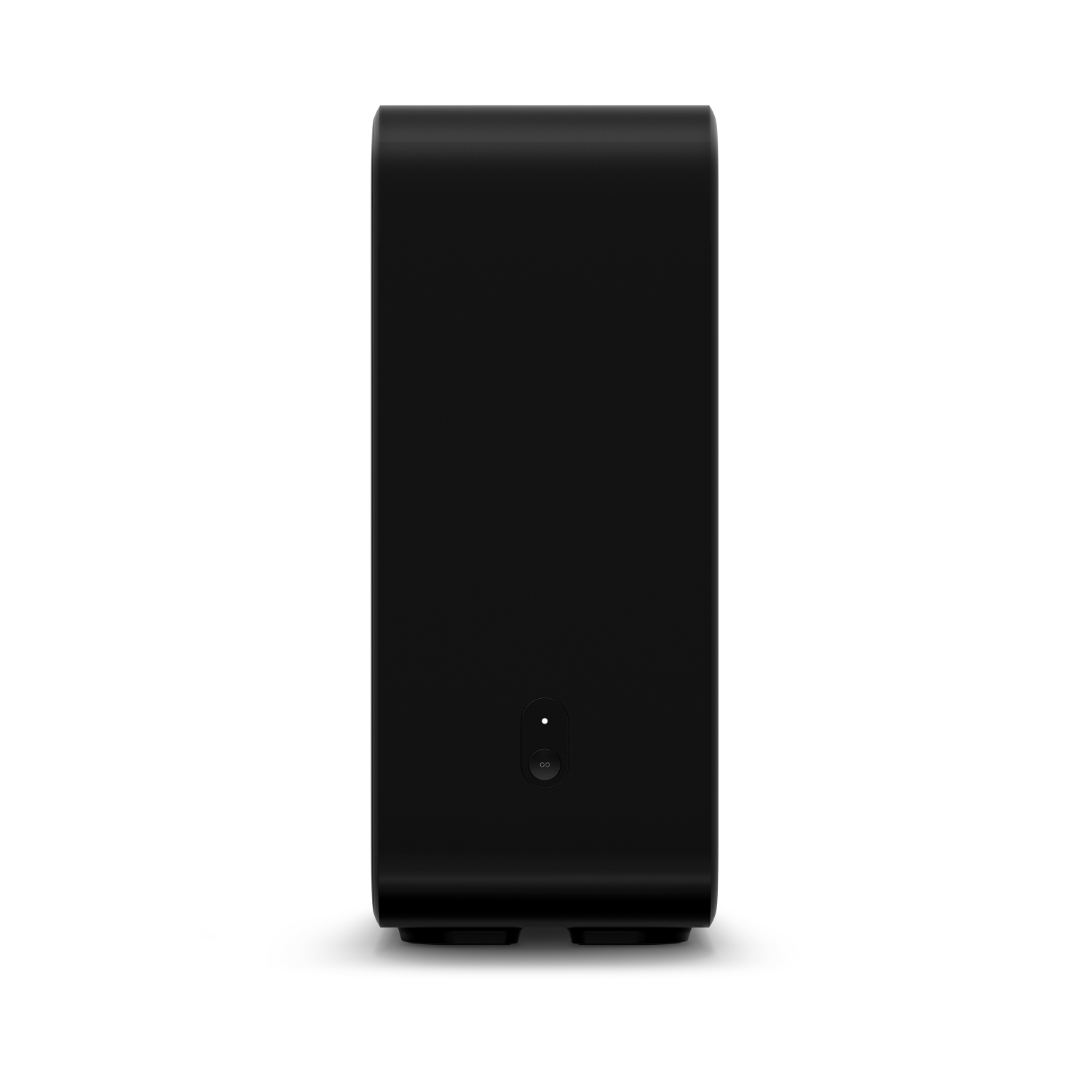 Sonos Sub 3 | Wireless subwoofer for deeper bass, black